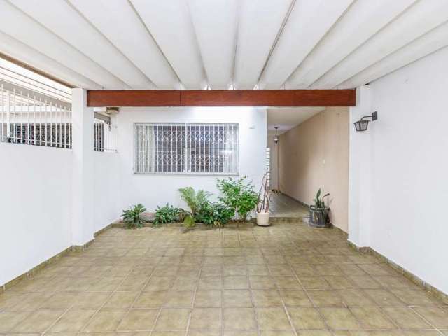 Casa com 3 quartos à venda na Rua Domingos Antonio Ciccone, 104, Vila Cordeiro, São Paulo por R$ 1.090.000