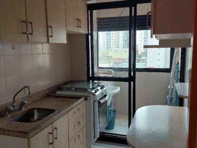 Apartamento à venda em Mooca 2 quartos, suíte, 1 vaga