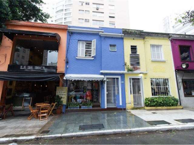 Ponto comercial à venda na Rua Bela Cintra, 691, Consolação, São Paulo, 120 m2 por R$ 1.497.000