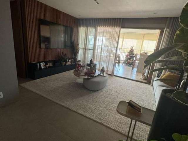 Apartamento à Venda com 160m² no bairro da Mooca