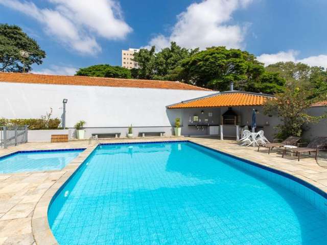 Apartamento com 2 quartos à venda na Rua Nazaré Rezek Farah, 100, Vila Santa Catarina, São Paulo, 62 m2 por R$ 399.900