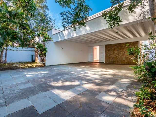 Casa com 6 quartos à venda na Rua Japiaçóia, 423, Vila Ida, São Paulo por R$ 3.900.000