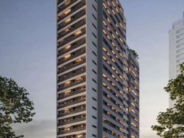 Apartamento com 2 quartos à venda na Rua Michigan, 1020, Brooklin, São Paulo, 87 m2 por R$ 1.199.000