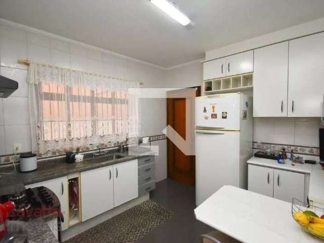 Casa à venda com 103m² no bairro da Vila Maria Alta, 3 quartos e 2 vagas