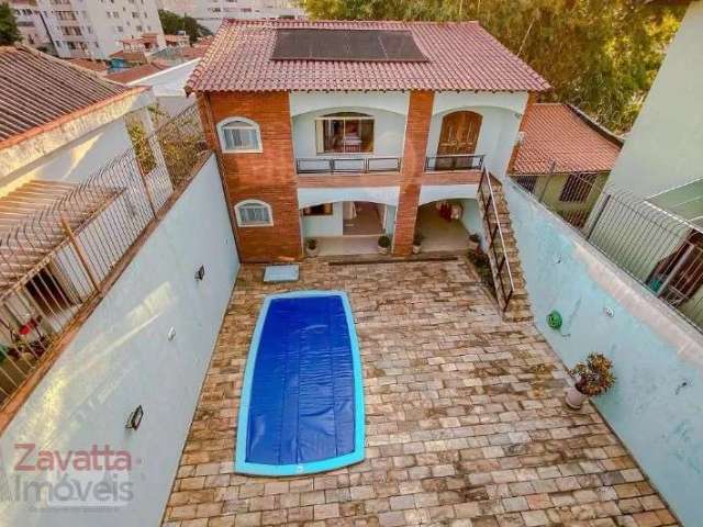 Casa à venda com 610m², 3 quartos e 5 vagas