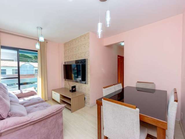 Apartamento com 2 quartos à venda na Avenida Doutor Francisco Mesquita, 550, Jardim Ibitirama, São Paulo, 50 m2 por R$ 289.990