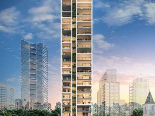 Apartamento com 3 quartos à venda na Rua Joaquim Floriano, 1125, Itaim Bibi, São Paulo, 147 m2 por R$ 4.537.143