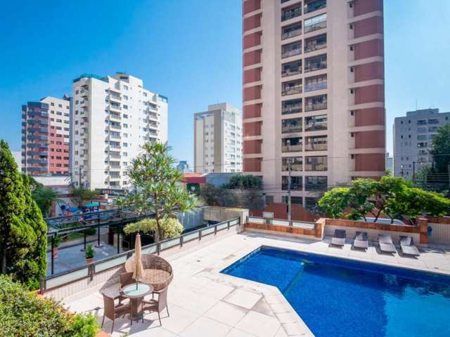 Apartamento com 4 quartos à venda na Rua Piauí, 688, Santa Paula, São Caetano do Sul, 270 m2 por R$ 2.200.000