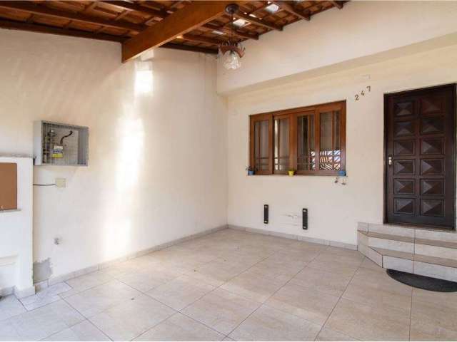 Casa com 1 quarto à venda na Rua Vera, 311, Jardim Santa Mena, Guarulhos por R$ 538.000