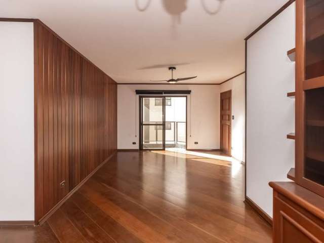 Apartamento com 3 quartos à venda na Avenida Onze de Junho, 624, Vila Clementino, São Paulo, 128 m2 por R$ 1.090.000