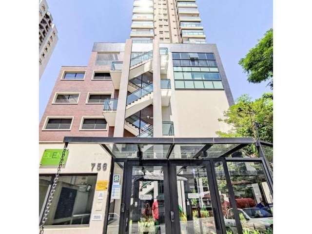 Apartamento com 3 quartos à venda na Rua Correia de Lemos, 756, Chácara Inglesa, São Paulo, 108 m2 por R$ 1.425.000