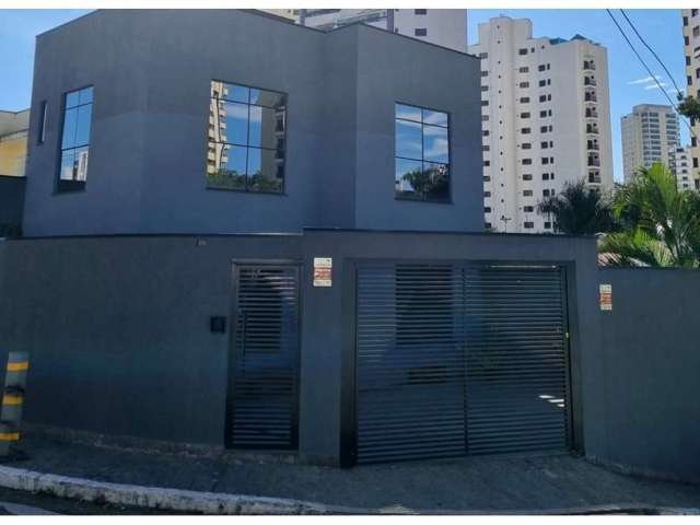 Ponto comercial à venda na Rua Francisco Polito, 1319, Vila Zelina, São Paulo, 82 m2 por R$ 750.000