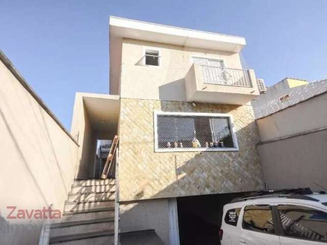 Casa à venda em Parada Inglesa, com 3 quartos, 3 suítes, 5 banheiros, 5 vagas, 258m².