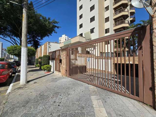 Apartamento com 3 quartos à venda na Rua Sebastião Barbosa, 120, Vila Regente Feijó, São Paulo, 81 m2 por R$ 550.000