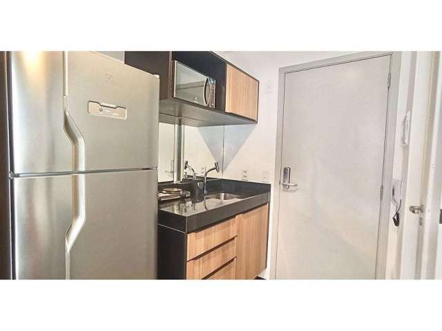 Apartamento com 1 quarto à venda na Rua Humberto I, 1005, Vila Mariana, São Paulo, 25 m2 por R$ 450.000