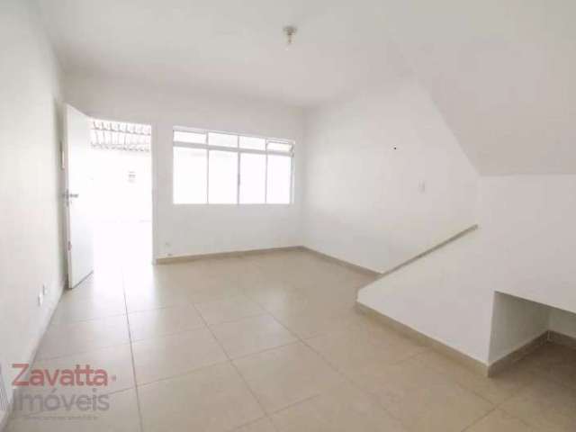 Casa à venda na Vila Isolina Mazzei com 3 quartos,  3 banheiros, 1 vaga de garagem, 170m²