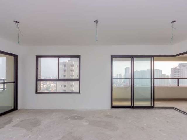 Apartamento com 3 quartos à venda na Rua João Ribeiro, 1031, Campestre, Santo André, 161 m2 por R$ 1.630.000