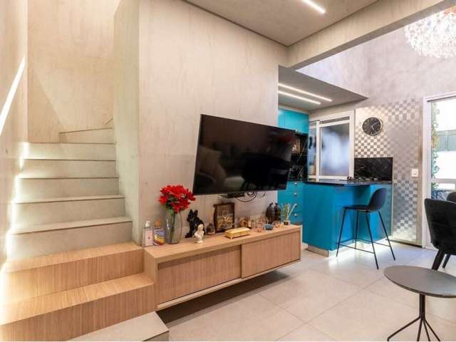 Apartamento com 1 quarto à venda na Rua Manuel da Nóbrega, 646, Paraíso, São Paulo, 42 m2 por R$ 998.000