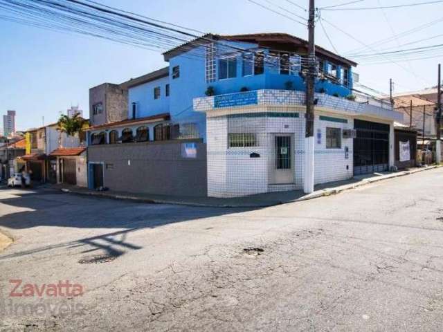 Casa à venda na Vila Leonor, com 3 quartos, 1 suíte, 3 salas, 5 banheiros, 3 vagas de garagem, 300m².