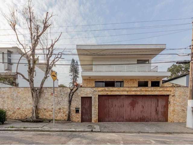 Casa com 3 quartos à venda na Rua Fernando Caldas, 351, Rolinópolis, São Paulo por R$ 2.100.000