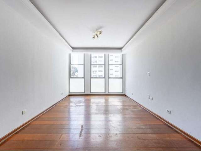 Apartamento com 3 quartos à venda na Alameda Barros, 423, Santa Cecília, São Paulo, 155 m2 por R$ 1.198.000