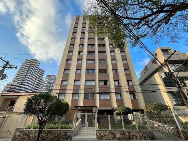 Apartamento com 2 quartos à venda na Rua Gomes de Carvalho, 62, Vila Olímpia, São Paulo, 64 m2 por R$ 619.888