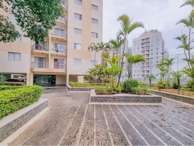 Apartamento com 2 quartos à venda na Rua Edmundo Juventino Fuentes, 160, Parque Tomas Saraiva, São Paulo, 59 m2 por R$ 325.000