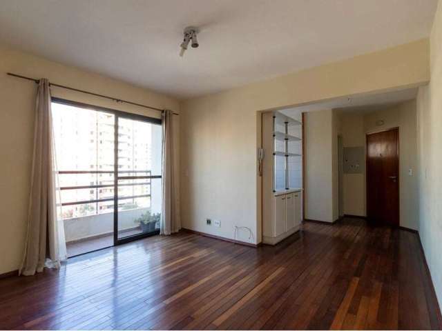 Apartamento com 2 quartos à venda na Rua Pedro de Toledo, 541, Vila Clementino, São Paulo, 57 m2 por R$ 670.000