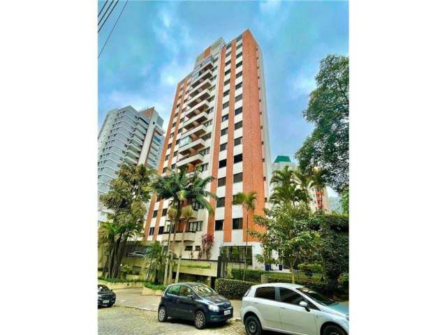 Apartamento com 3 quartos à venda na Rua Doutor Neto de Araújo, 163, Vila Mariana, São Paulo, 86 m2 por R$ 769.000