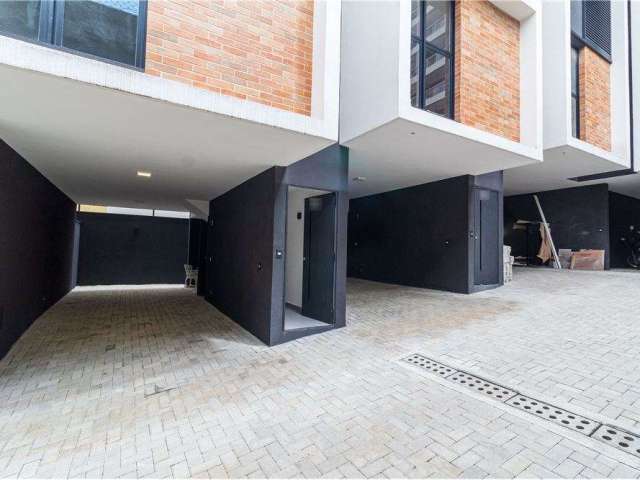 Casa em condomínio fechado com 2 quartos à venda na Dr. Veiga Filho, 323, Higienópolis, São Paulo por R$ 1.780.000