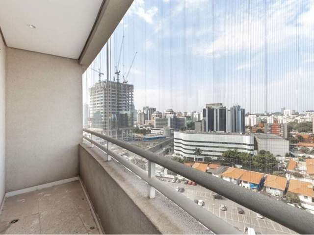 Sala comercial à venda na Rua Verbo Divino, 2001, Chácara Santo Antônio, São Paulo, 61 m2 por R$ 525.000