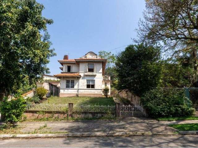 Casa com 3 quartos à venda na Rua Eleutério Prado, 160, Alto da Lapa, São Paulo por R$ 1.300.000