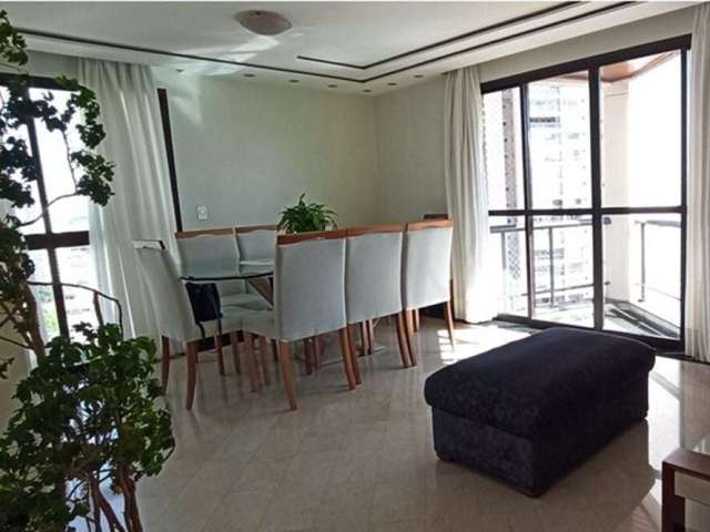 Apartamento com 3 quartos à venda na Rua Conde Prates, 513, Parque da Mooca, São Paulo, 165 m2 por R$ 1.080.000