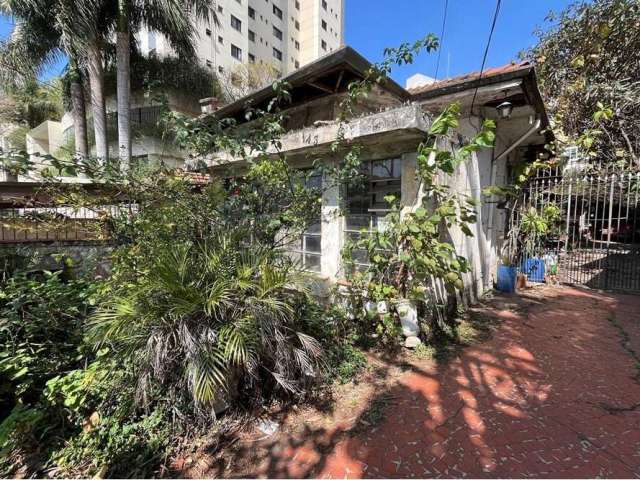 Casa com 1 quarto à venda na Avenida Itaboraí, 143, Bosque da Saúde, São Paulo por R$ 988.200