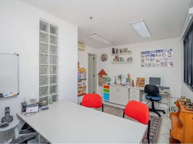 Sala comercial à venda na Rua Doutor Bacelar, 231, Vila Clementino, São Paulo, 32 m2 por R$ 340.000