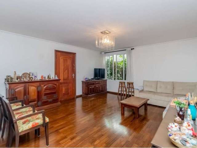 Casa com 4 quartos à venda na Rua LIBERO RIPOLI, 353, Jardim Umuarama, São Paulo por R$ 1.100.000