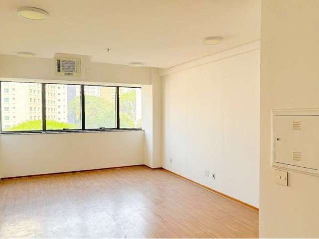 Sala comercial à venda na Rua Itapeva, 240, Bela Vista, São Paulo, 29 m2 por R$ 360.000