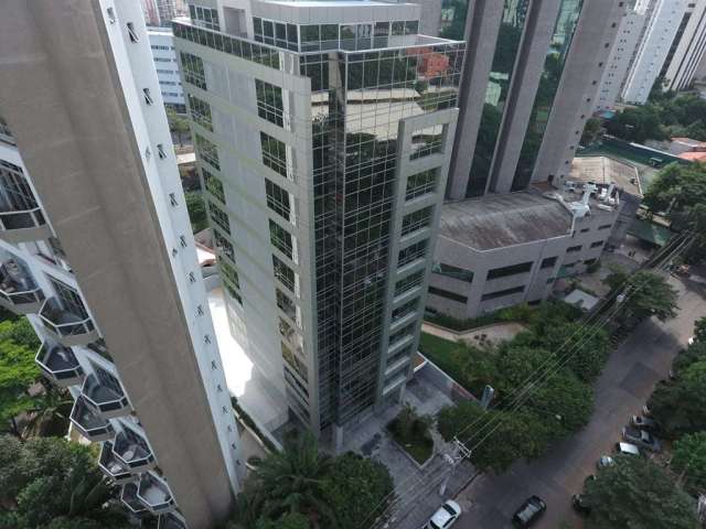 Sala comercial à venda na Rua Doutora Neyde Apparecida Sollitto, 432, Vila Clementino, São Paulo, 120 m2 por R$ 1.440.000