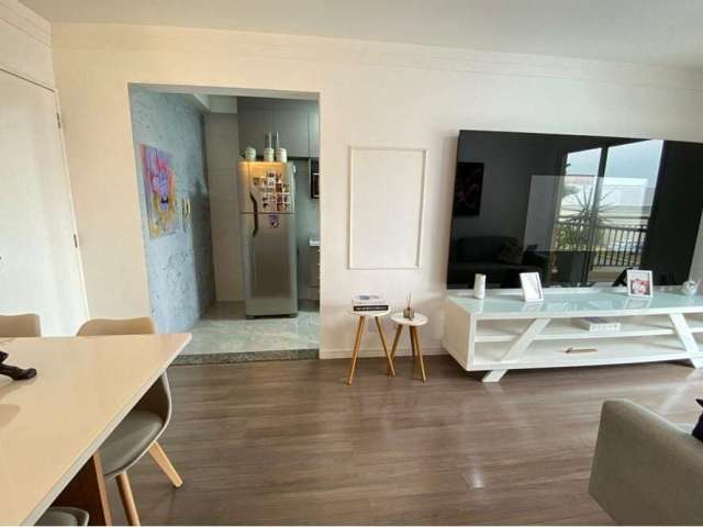 Apartamento com 2 quartos à venda na Rua Amapá, 116, Vila Canero, São Paulo, 60 m2 por R$ 530.000