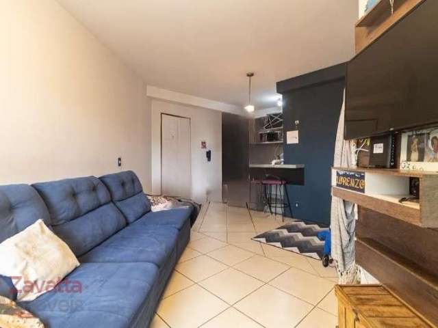 Apartamento à venda em São João Clímaco, São Paulo-SP com 3 quartos, 1 suíte e 62m². Venha conferir!