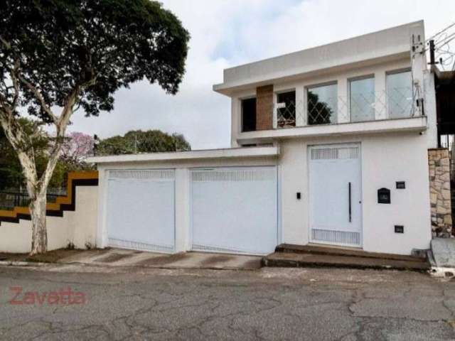 Casa à venda em Jardim Franca, 3 quartos, 3 suítes, 6 salas, 7 banheiros, 8 vagas, 700m².