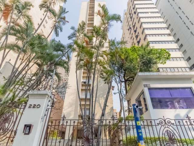 Apartamento com 2 quartos à venda na Rua Monte Alegre, 220, Perdizes, São Paulo, 85 m2 por R$ 780.000