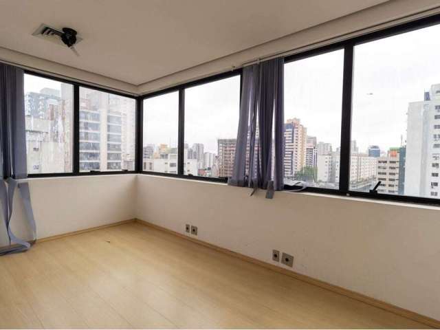 Sala comercial à venda na Rua Domingos de Morais, 1061, Vila Mariana, São Paulo, 36 m2 por R$ 265.000