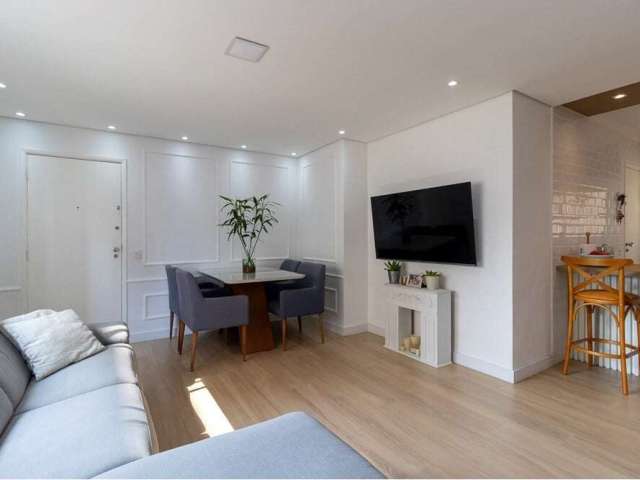 Apartamento com 3 quartos à venda na Rua Santa Justina, 203, Vila Olímpia, São Paulo, 92 m2 por R$ 1.249.000