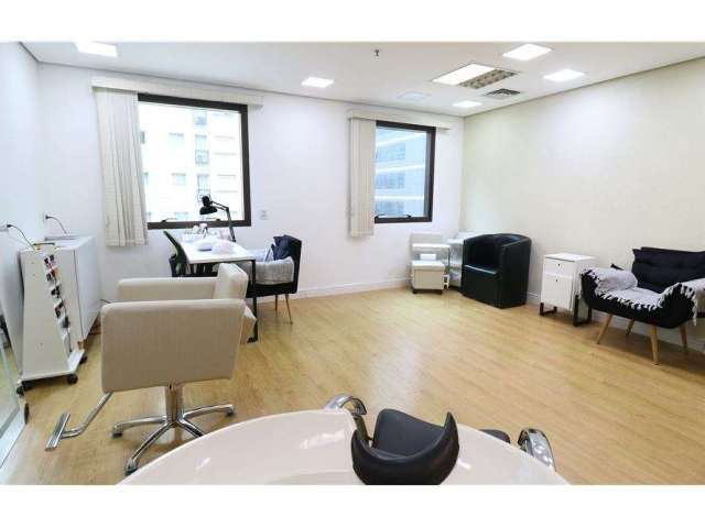 Sala comercial à venda na Rua Helena, 280, Vila Olímpia, São Paulo, 31 m2 por R$ 320.000