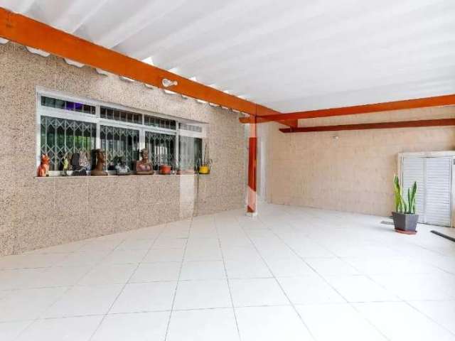 Casa à venda na Vila Medeiros, com 3 quartos, 1 suíte, 1 sala, 3 banheiros, 2 vagas, 196m²