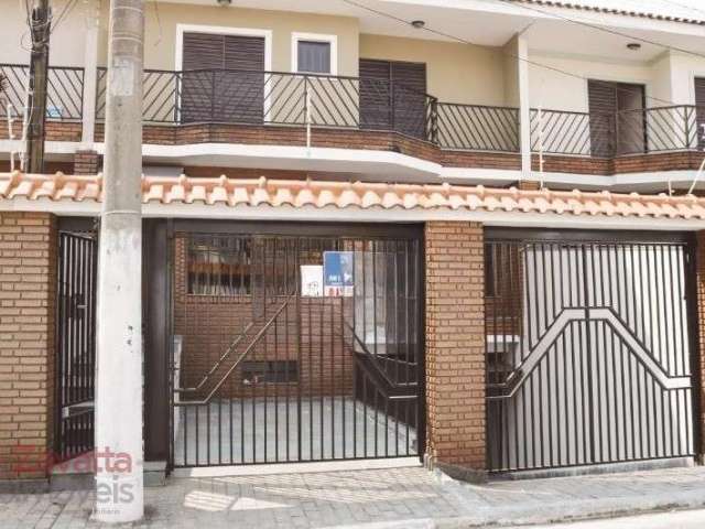 Imperdível oportunidade: Casa à venda em São Paulo-SP, Jardim São Paulo (zona Norte) - 3 quartos, 1 suíte, 3 salas, 4 banheiros, 4 vagas de garagem, 166m².