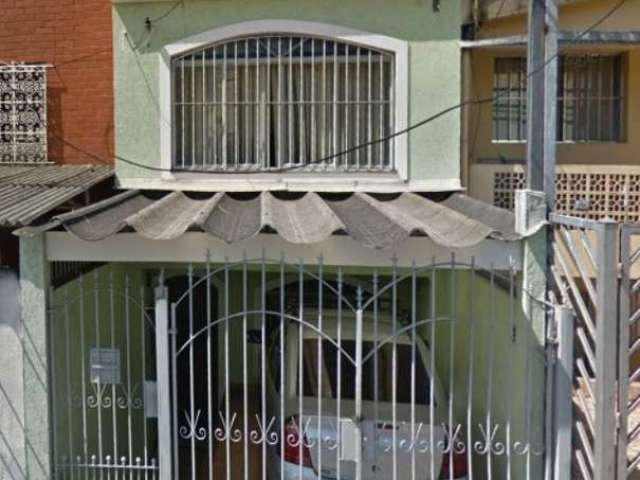 Casa com 3 quartos à venda na Avenida Mazzei, 1518, Vila Mazzei, São Paulo por R$ 600.000