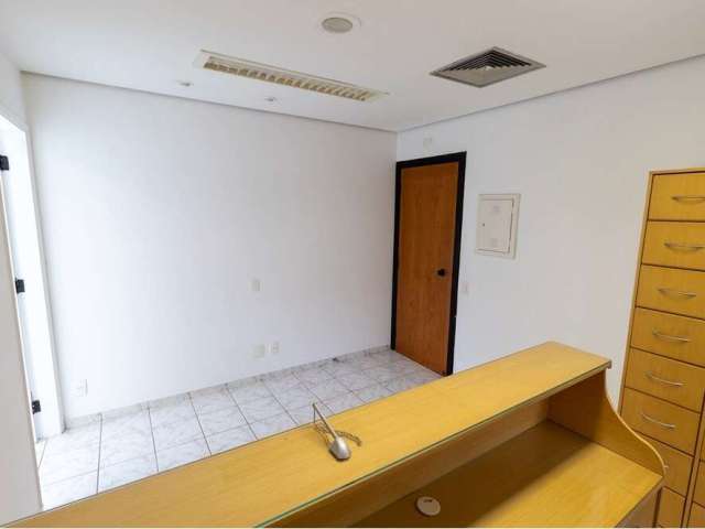 Sala comercial à venda na Rua Botucatu, 572, Vila Clementino, São Paulo, 37 m2 por R$ 340.000