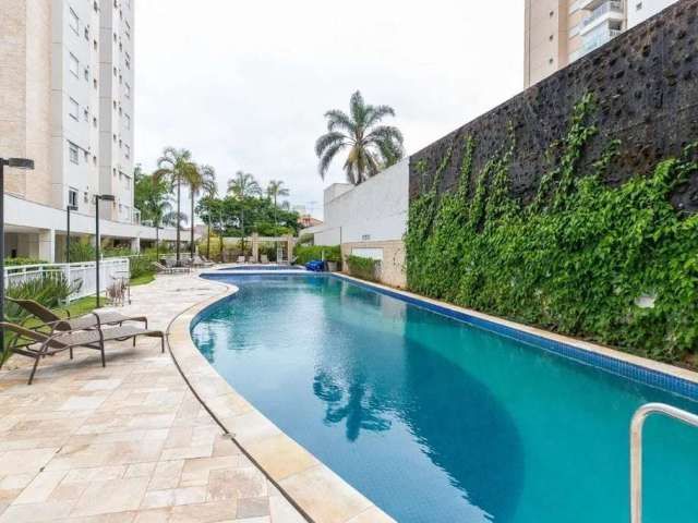 Apartamento com 3 quartos à venda na Rua Maratona, 285, Vila Alexandria, São Paulo, 108 m2 por R$ 1.420.000